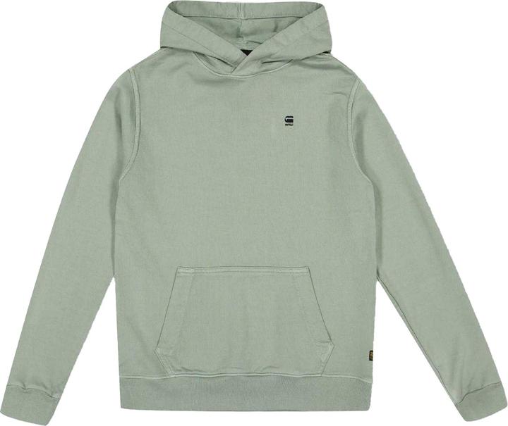 Produktbild G-Star Kapuzenpullover Regulär Langärmlig (152)