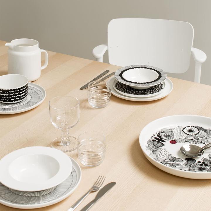 Immagine prodotto Marimekko Siirtolapuutarha (1 x, 20 cm)