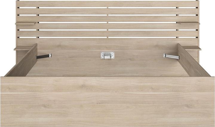 Image du produit Vente-unique Tenalia (180 x 200 cm)