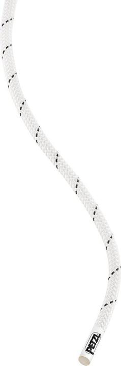 Produktbild Petzl segment rope 8mm 200m white