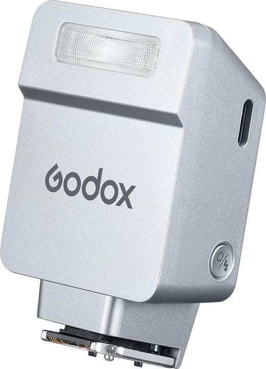 Image du produit Godox iT22 F black - TTL Mini Flash for Fujifilm black (Flash à monter, Fujifilm)