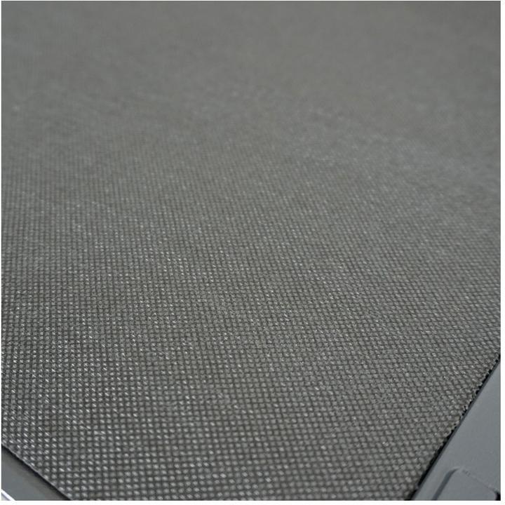 Produktbild LC-Power Gehuse 8000B ohne Netzteil retail (E-ATX, ATX, Mini-ITX, mATX)