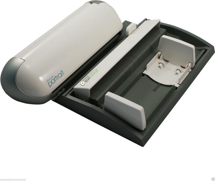 Actual product image Silhouette Roll-Feeder