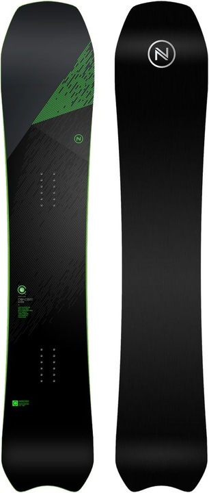 Actual product image Nidecker Concept (161)