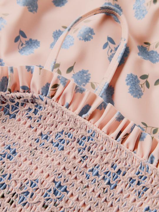 Produktbild Name it Print Badeanzug (98)