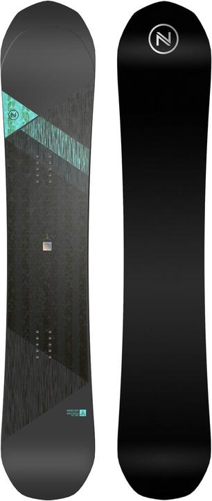 Produktbild Nidecker Princess (148)