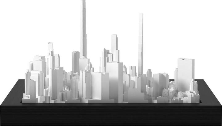 Produktbild Cityframes New York CityCube Central Park (18 x 18 x 12 cm)