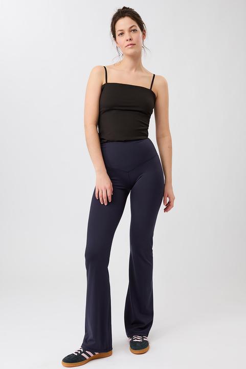 Produktbild Mandala Women's Flared Sport Pants (S)