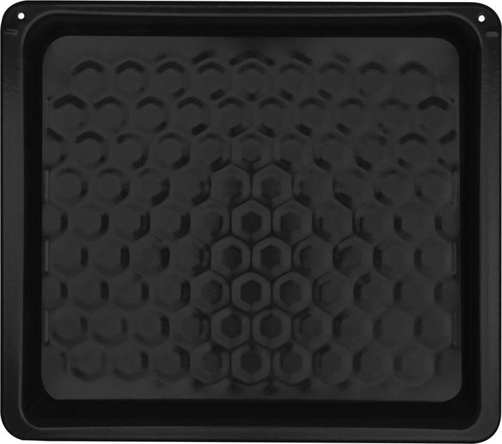 Produktbild Amica ES37517 Fine 65 L 3100 W Einbau-Backofen Schwarz A