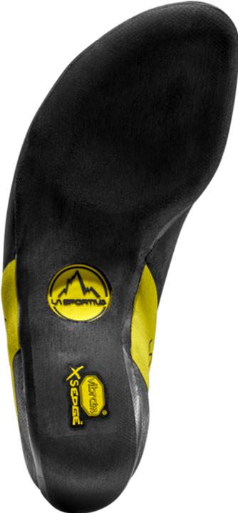 Actual product image La Sportiva Miura (38.5)