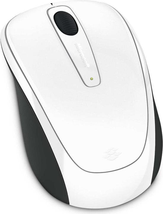 Actual product image Microsoft 3500 (Wireless)