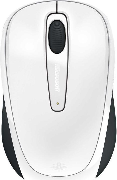 Actual product image Microsoft 3500 (Wireless)