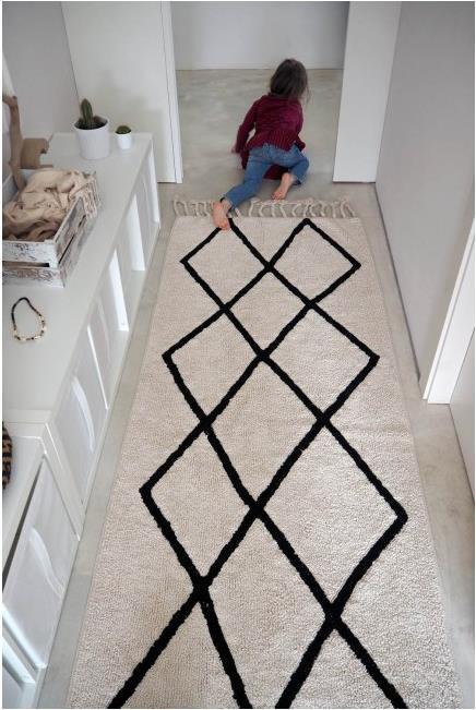 Produktbild Lorena Canals Bereber (140 x 200 cm)