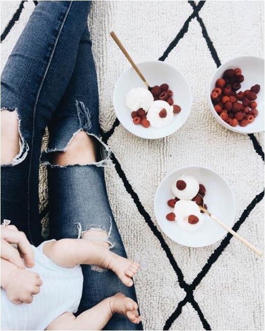 Produktbild Lorena Canals Bereber (140 x 200 cm)