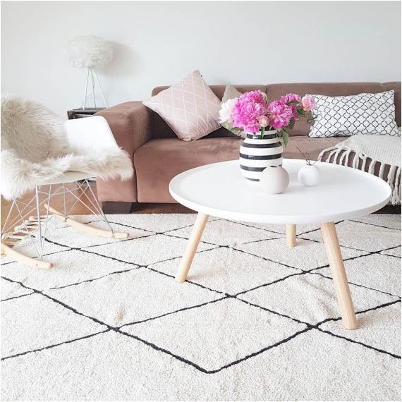 Produktbild Lorena Canals Bereber (140 x 200 cm)