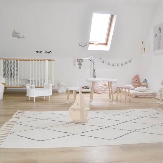 Produktbild Lorena Canals Bereber (140 x 200 cm)