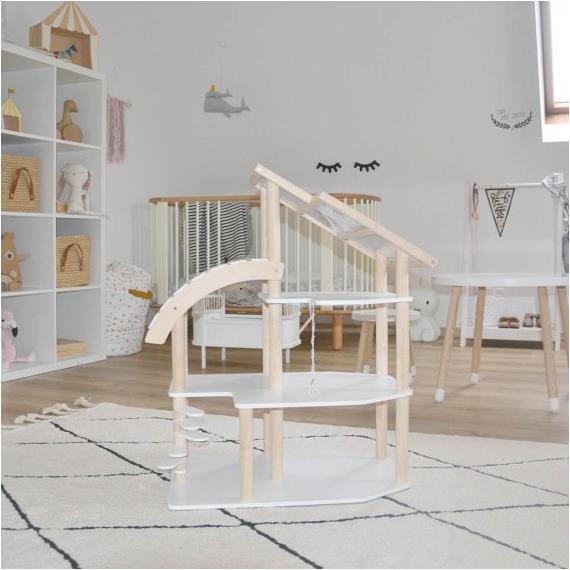 Produktbild Lorena Canals Bereber (140 x 200 cm)