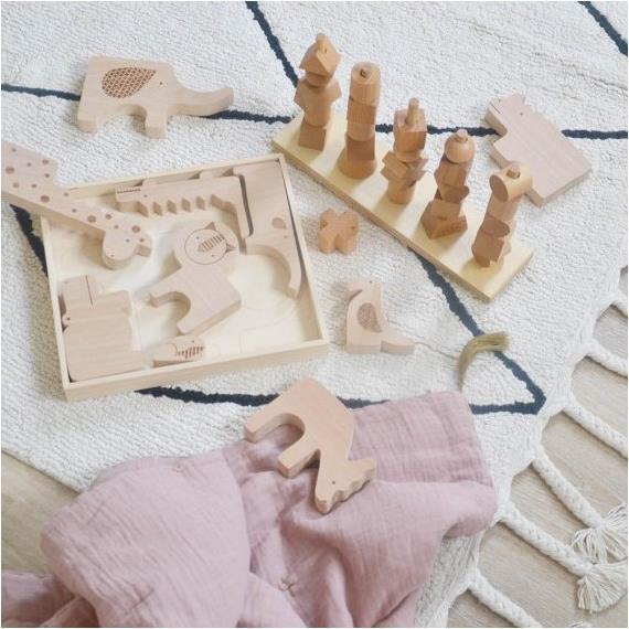 Produktbild Lorena Canals Bereber (140 x 200 cm)