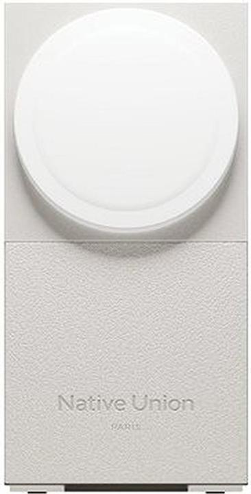 Actual product image Native Union Rise 3-in-1 INT Qi2 Wireless Charger Qi2 15W für drei MagSafe-Geräte (15 W)