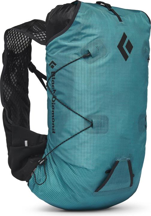 Actual product image Black Diamond W Distance 15 Backpack (15 l)