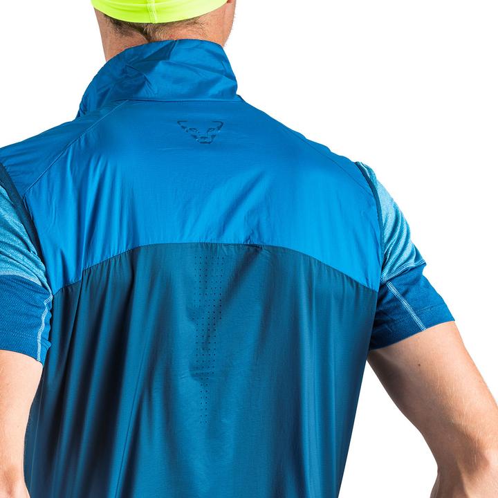 Produktbild Dynafit Vertical Wind 49 Weste (XL)