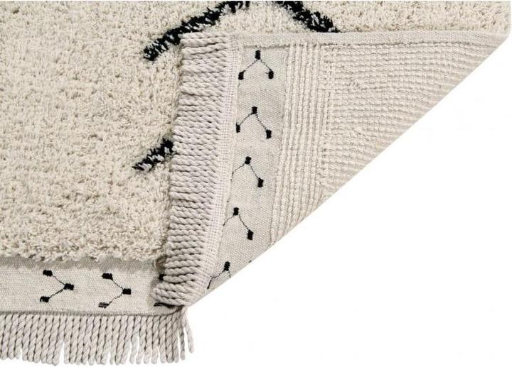 Actual product image Lorena Canals Rhombs (140 x 210 cm)