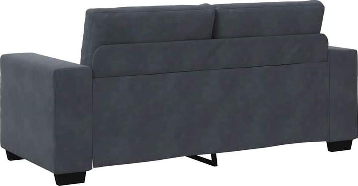 Produktbild vidaXL Zweiersofa (2-Sitzer)