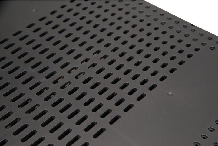 Actual product image Nanlite Compac 100 (Surface luminaire)