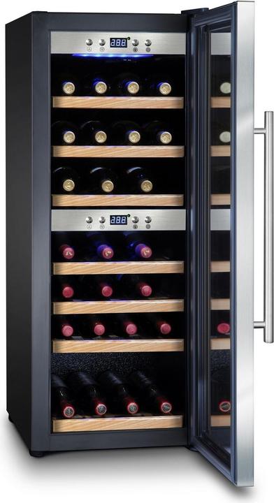 Caso Wine Comfort 38