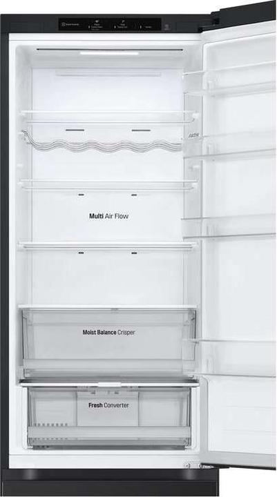 Immagine prodotto LG Kühlgefrierkombi GBV3200DEP D bk (384 l)