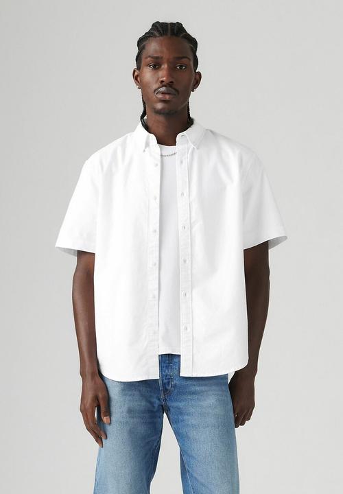 Immagine prodotto Levis Authentisches Kurzarmhemd (L)
