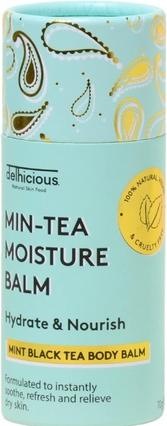 Produktbild Delhicious Min-Tea Body Balm 70 g (Körperlotion)