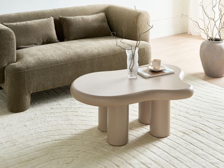 Actual product image Beliani Ondle