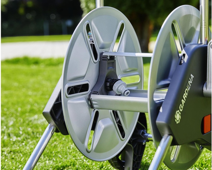 Actual product image Gardena CleverRoll M (60 m)