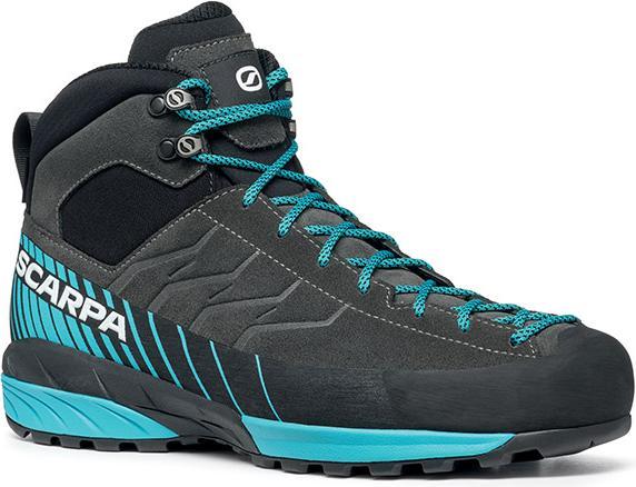 Produktbild Scarpa Mescalito Mid Gtx (37.5)