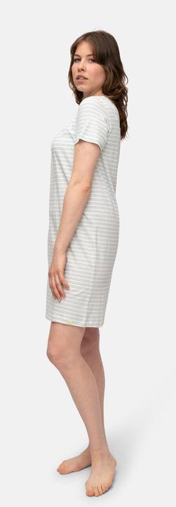 Image du produit greenjama Sleepshirt mit Leinen-Anteil (40)