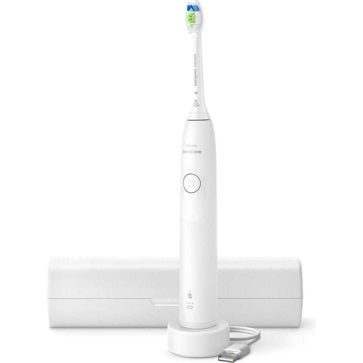 Philips Sonicare, Elektrische Zahnbürste, Series 5300 (Schallzahnbürste)