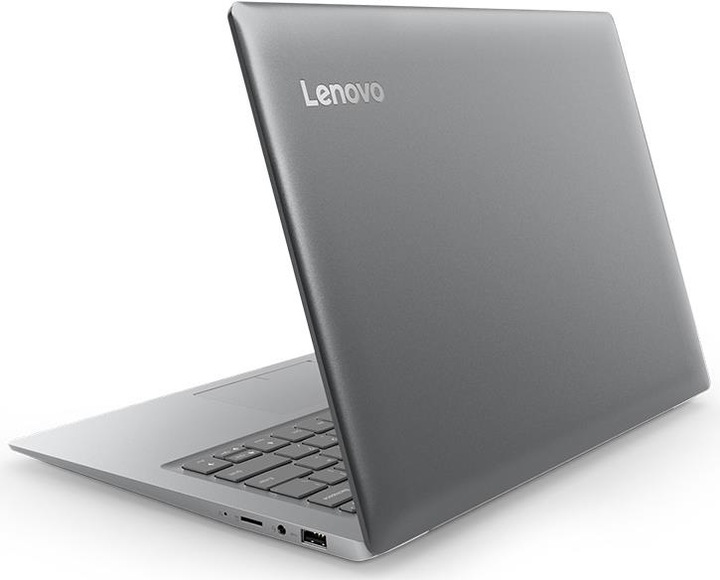 Actual product image Lenovo Ideapad S130-14IGM (14", Intel Pentium N5000, 4 GB, 128 GB)
