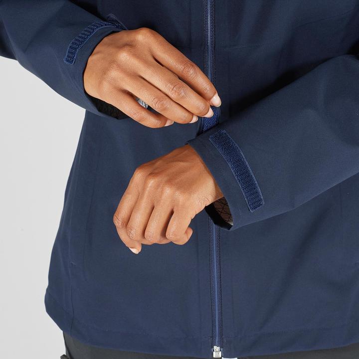 Actual product image Salomon La Cote Flex Jacket (S)