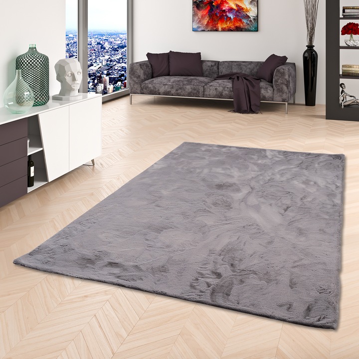 Image du produit Pergamon Plush (70 x 140 cm)