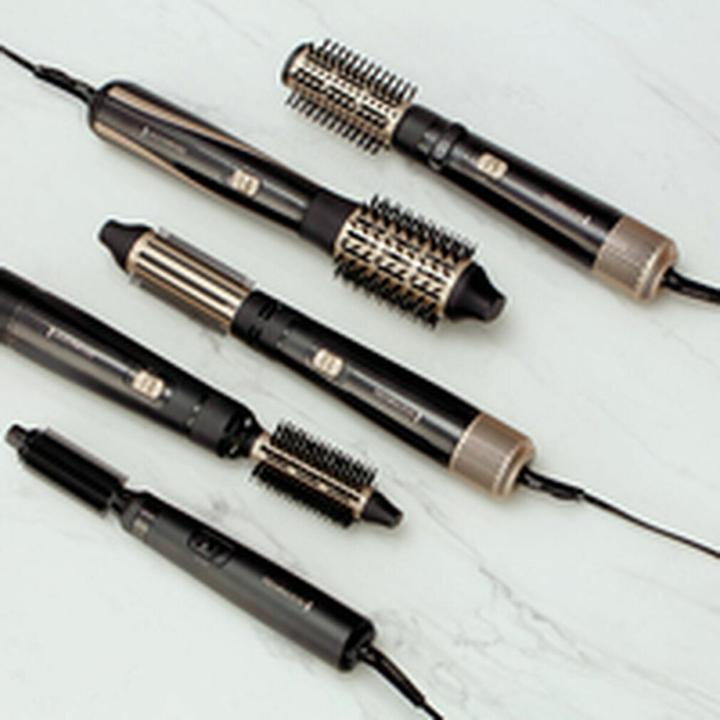 Produktbild Remington Blow Dry & Style Caring Airstyler Set