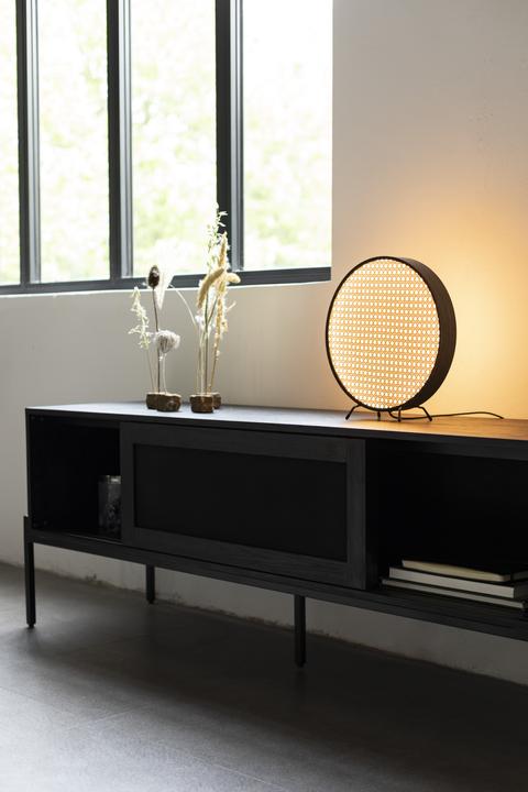 Image du produit Zuiver Hardy (160 x 45 x 60 cm)