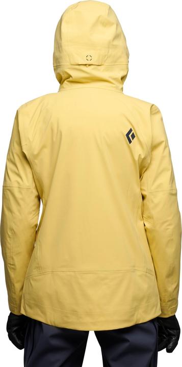 Produktbild Black Diamond W Factor Shell (S)