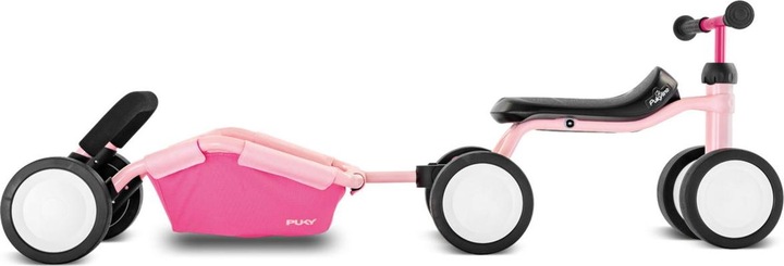 Produktbild Puky Traily (Lauflernwagen und Anhänger)