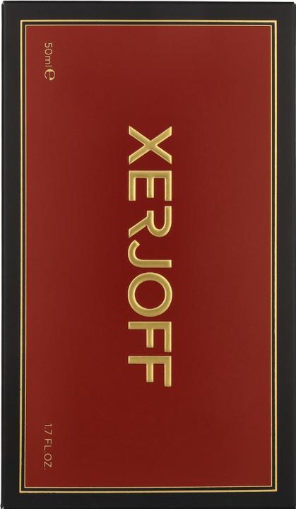 Image du produit XerJoff Coffee Break Golden Green EDP spray 50ml (Eau de parfum, 50 ml)