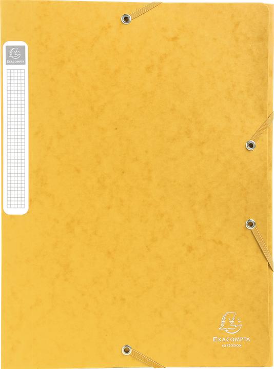 Produktbild Exacompta Archivboxen (A4)