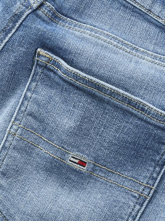 Produktbild Tommy Jeans SYLVIA HGH SKN AI1239 (W30/L32)