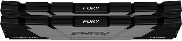 Produktbild Kingston 64GB DDR4-3600MT/S CL18 DIMM (2 x 32GB, 3600 MHz, DDR4-RAM, DIMM)
