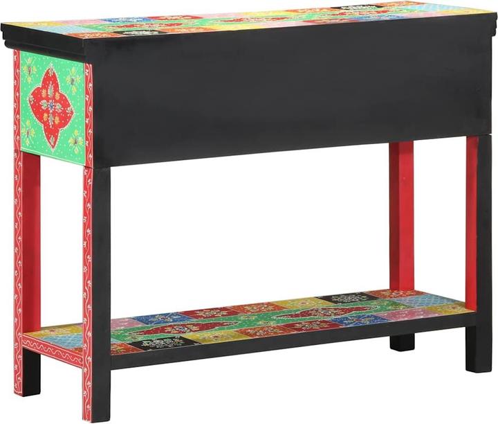 Image du produit vidaXL Konsolentisch (100 x 30 x 77 cm)