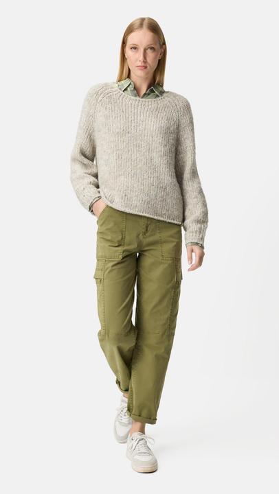 Immagine prodotto Camel Active Cargo Hose aus Baumwollmix (34)